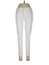Joe's Jeans Solid Gray Jeans Size 30 waist - photo 1
