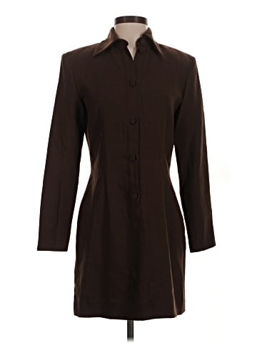 Oleg Cassini Casual Dress (view 1)