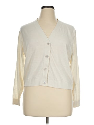 A New Day Cardigan (view 1)