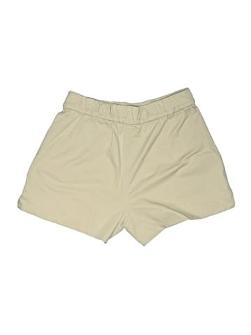 Lululemon Athletica Khaki Shorts (view 2)