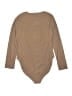 Old Navy Tan Bodysuit Size XXL - photo 2