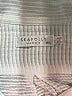 Seafolly 100% Cotton White 3/4 Sleeve Button-Down Shirt Size Med - Lg - photo 7