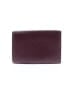 MICHAEL Michael Kors Burgundy Wallet One size - photo 2