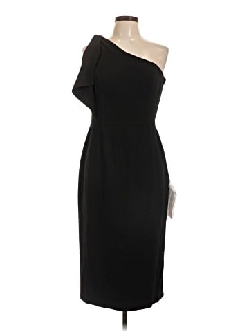 Dress the Population Cocktail Dress (view 1)