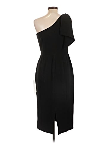 Dress the Population Cocktail Dress (view 2)