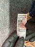 Topshop 100% Polyester Black Casual Skirt Size 8 - photo 6