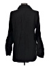 Max Studio Black Long Sleeve Button-Down Shirt Size L - photo 2
