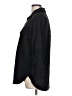 Max Studio Black Long Sleeve Button-Down Shirt Size L - photo 5