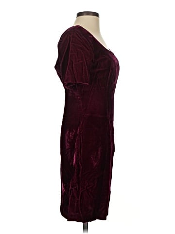 My Michelle Cocktail Dress (view 2)