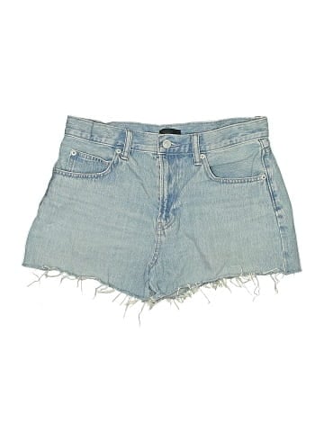 Uniqlo Denim Shorts (view 1)