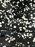 Fabletics Print Black Active Pants Size 2X (estimated) - photo 4