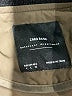 Zara Basic 100% Polyester Solid Brown Jacket Size L - photo 6