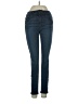 Joe's Jeans Solid Blue Jeans Size 24 waist - photo 1