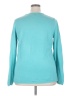 Old Navy Teal Pullover Sweater Size XXL - photo 2