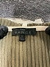 The Range Green Cardigan Size S - photo 7