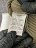 The Range Green Cardigan Size S - photo 8