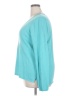 Old Navy Teal Pullover Sweater Size XXL - photo 5