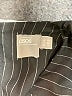 ASOS Chevron-herringbone Black Casual Dress Size 10 - photo 7
