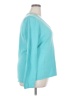 Old Navy Teal Pullover Sweater Size XXL - photo 4
