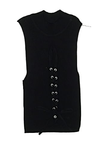 Haute Monde Sleeveless Top (view 1)