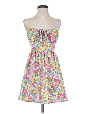 Shein Casual Dress (view 1)