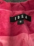 Idea Pink Blazer Size 6 - photo 6