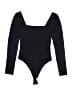 Babaton Black Bodysuit Size S - photo 2