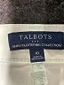 Talbots Outlet Ivory Jeans Size 10 - photo 7