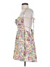 Shein Floral Pink Casual Dress Size 4 - photo 5
