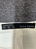Zara Basic White Cocktail Dress Size XS - photo 7