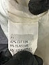 Zara Basic White Cocktail Dress Size XS - photo 8