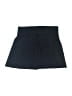 SPANX Solid Black Active Skort Size M - photo 2