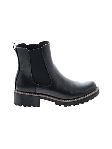 Universal Thread Ankle Boots (view 1)