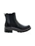 Universal Thread Black Ankle Boots Size 8 1/2 - photo 1