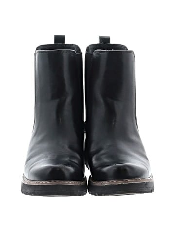 Universal Thread Ankle Boots (view 2)