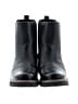 Universal Thread Black Ankle Boots Size 8 1/2 - photo 2