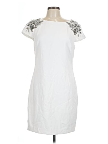 Badgley Mischka Cocktail Dress (view 1)