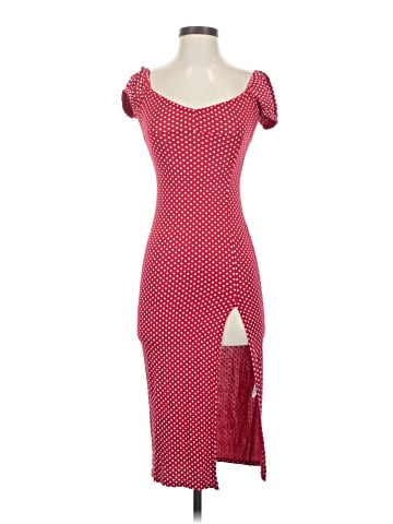 Missguided Cocktail Dress (view 1)