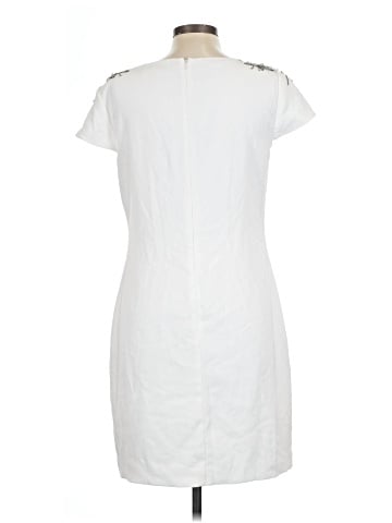 Badgley Mischka Cocktail Dress (view 2)