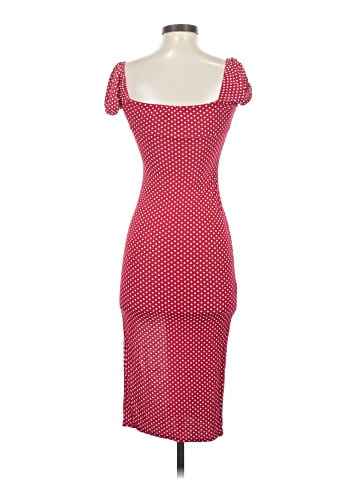 Missguided Cocktail Dress (view 2)
