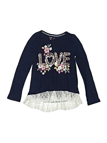 Tommy Bahama Long Sleeve Top (view 1)