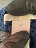 Design History Blue Poncho Size 2X - photo 8