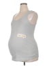 Old Navy - Maternity Gray Tank Top Size XL - photo 1