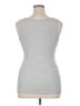 Old Navy - Maternity Gray Tank Top Size XL - photo 2