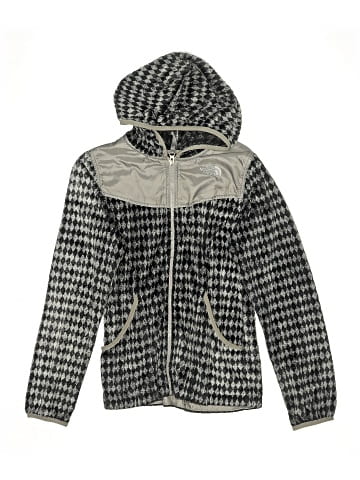 The North Face Zip Up Hoodie (view 1)