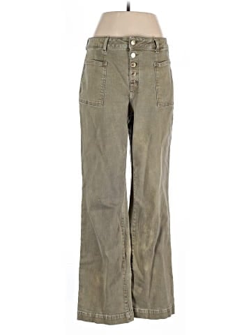 MICHAEL Michael Kors Jeans (view 1)