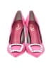 Sam Edelman Pink Heels Size 9 - photo 2