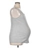 Old Navy - Maternity Gray Tank Top Size XL - photo 4