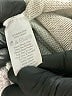 Everlane 100% Cotton Gray Pullover Sweater Size S - photo 8