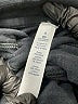 Lululemon Athletica Black Long Sleeve Turtleneck Size 8 - photo 7